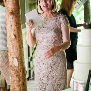 Patra mother of the bride dress